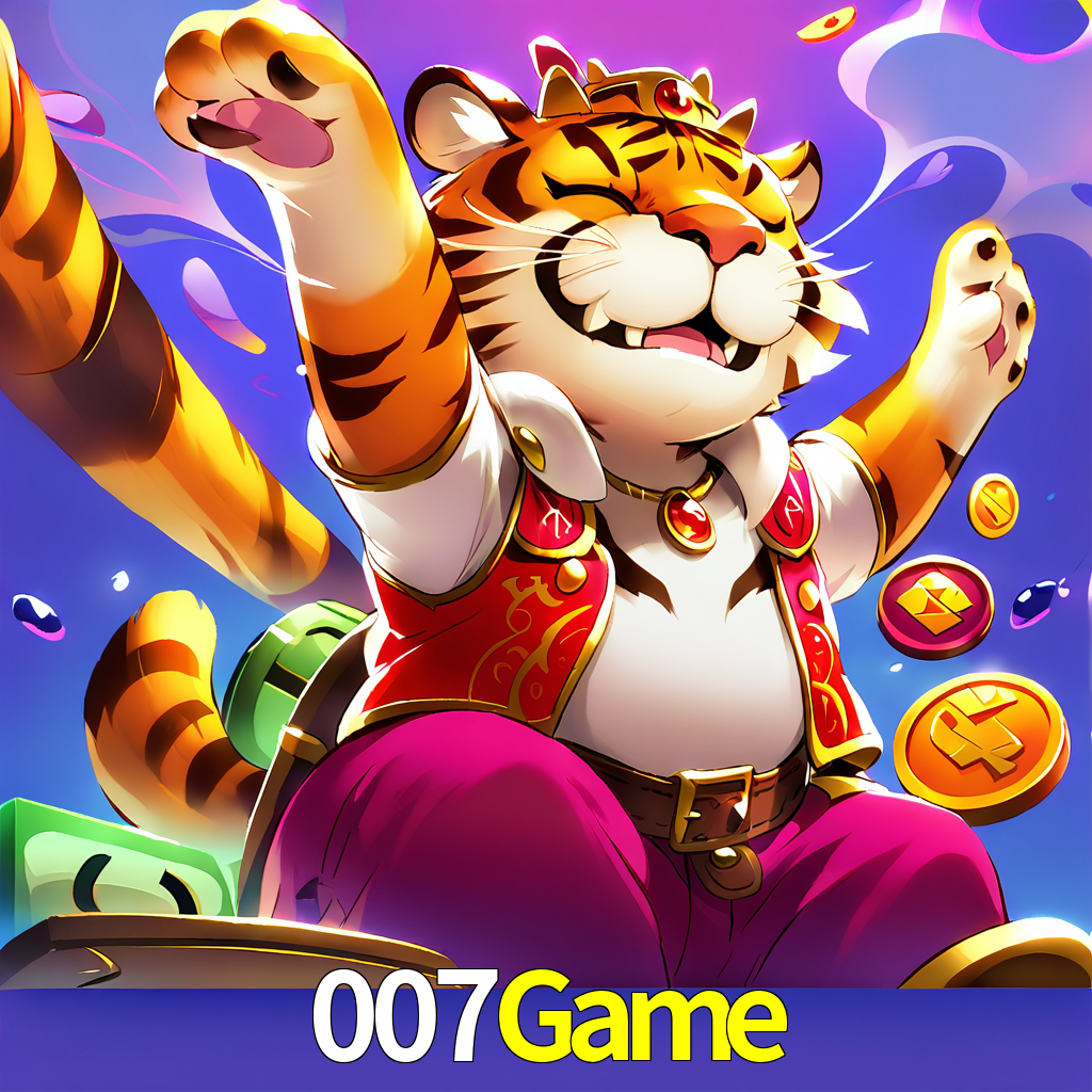 007Game