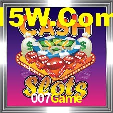 Programa VIP 007Game