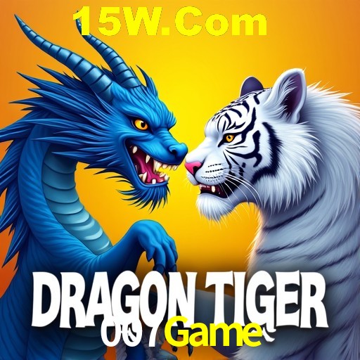 cassino 007Game