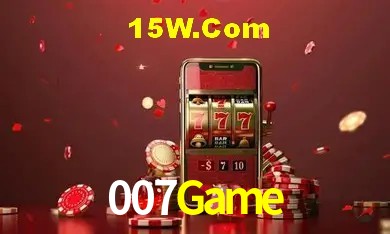 A Popularidade dos Caça-Níqueis no 007Game