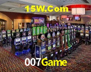 Desvendando o Mundo dos Jogos Virtuais na 007Game