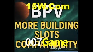 VIP Casino 007Game