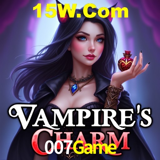 Login Seguro 007Game
