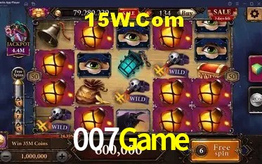 Apostas Esportivas na 007Game: Um Guia Completo