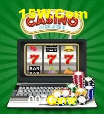 Descubra a Magia dos Jogos de Arcade no 007Game