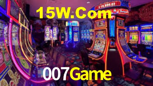 007Game