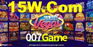 Premium Interface 007Game