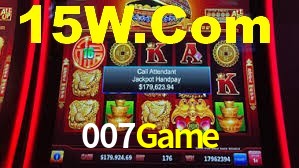 007Game