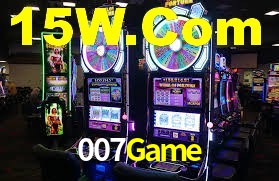 007Game Com Baixar