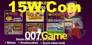 007Game