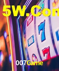 007Game Com Baixar
