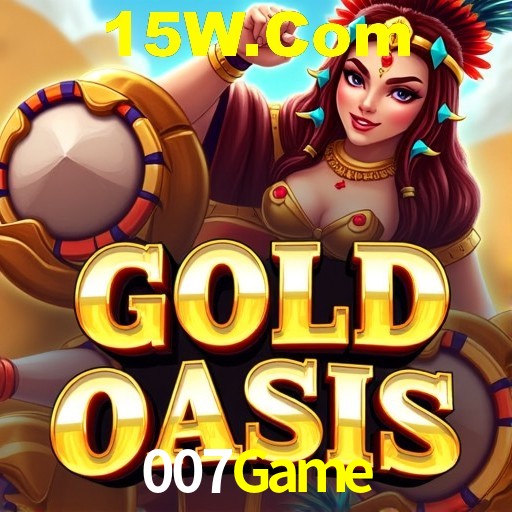 Provedores de Jogos 007Game