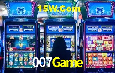 Descubra a Essência do 007Game: Nossa História e Compromissos