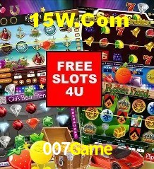 Desvendando o Mundo dos Jogos Virtuais na 007Game