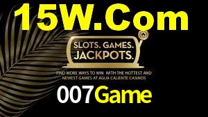 007Game App