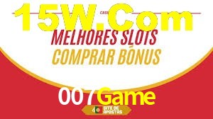 007Game,007Game App