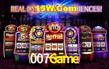 A Popularidade dos Caça-Níqueis no 007Game