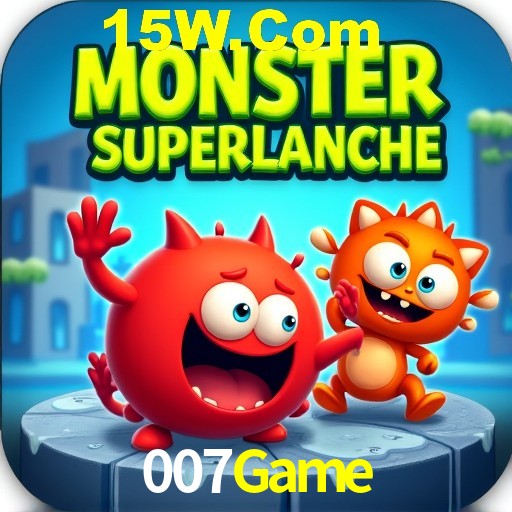 Bonus Features 007Game