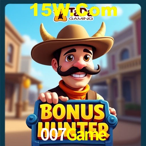 Bônus Diários 007Game